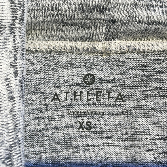 Athleta cowl neck sweater - Picture 4 of 8